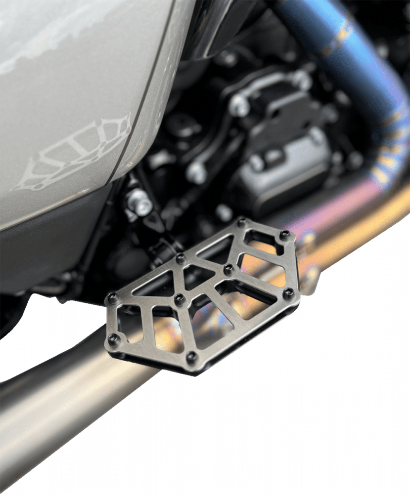 NXL Mini Floorboards