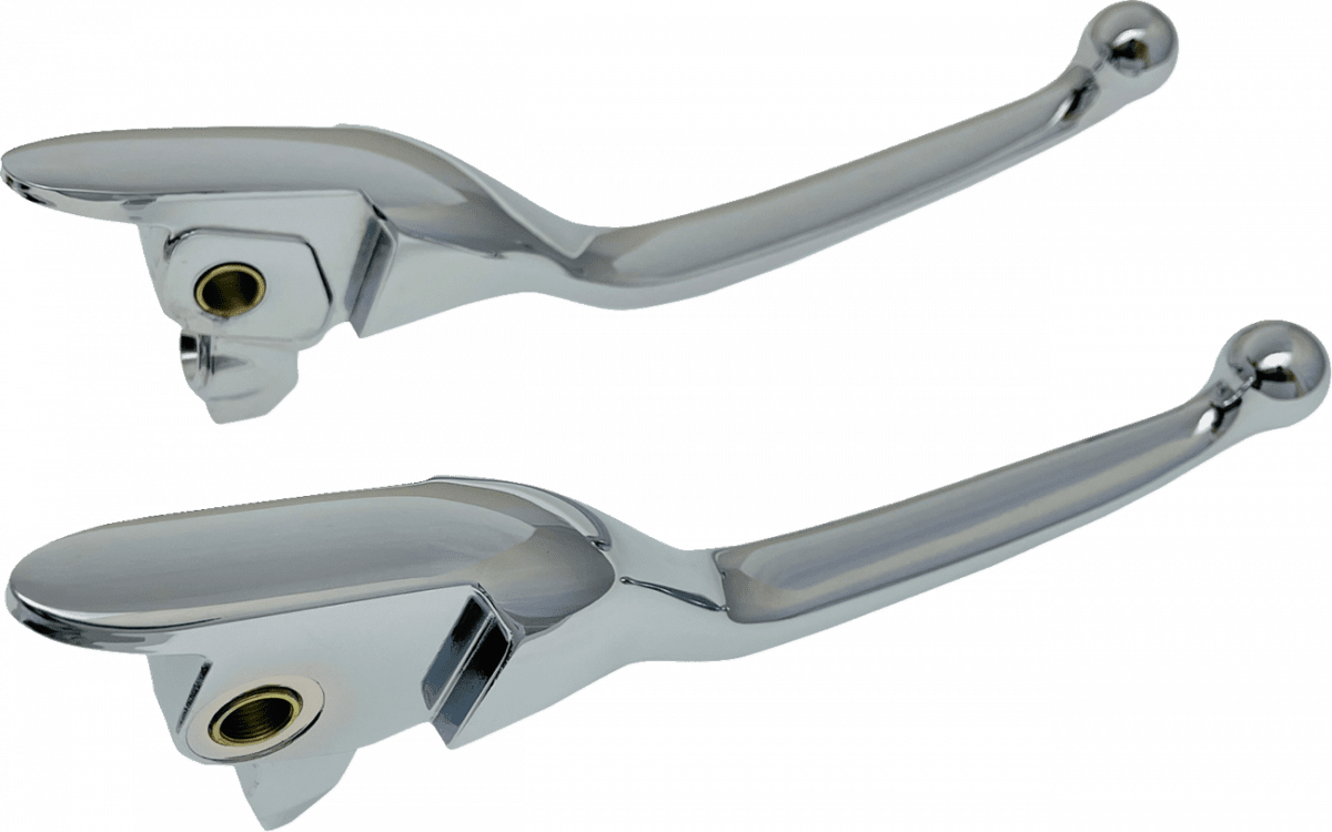 Narrow Lever Set