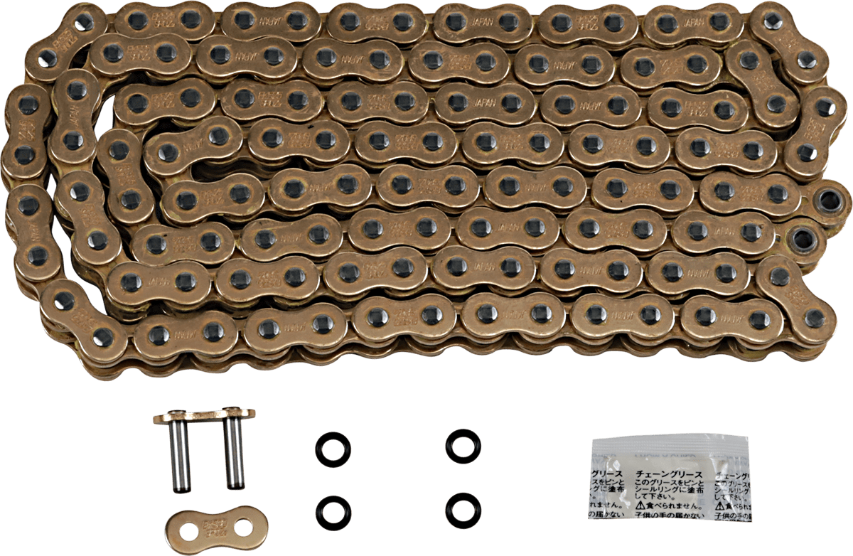 525 SROZ Series Chain