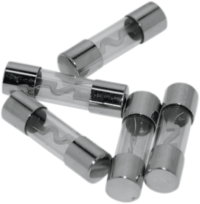 Replacement Fuses