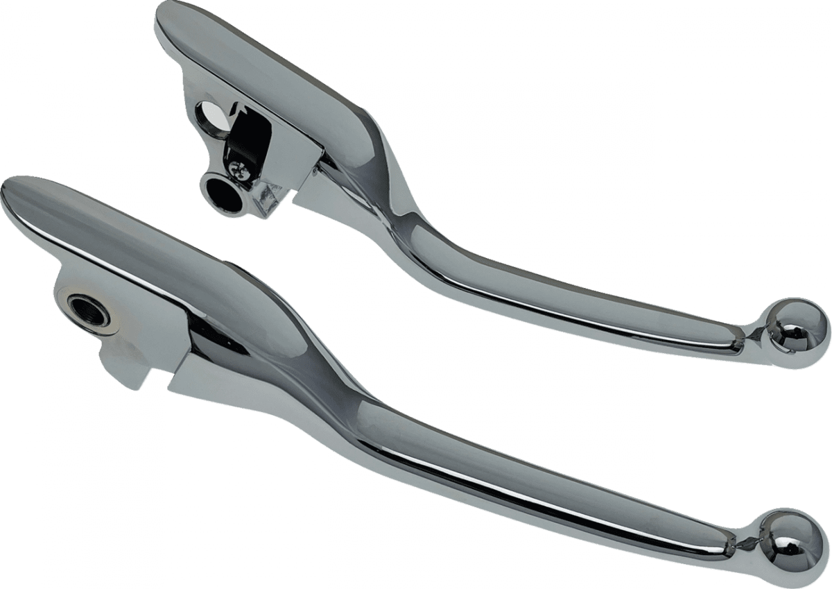 Narrow Lever Set