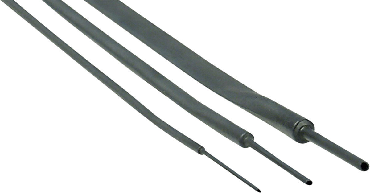 Hi-Temp Shrink Tubes