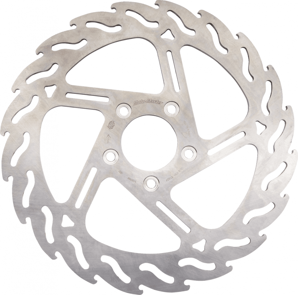 Brake Rotors