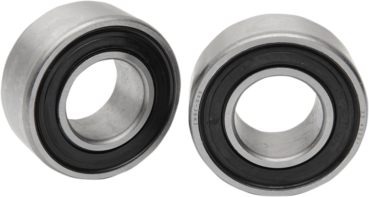 Front Wheel Bearing Kit