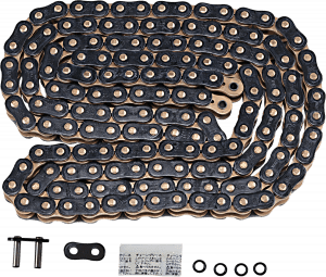 ZVX3 Sealed Extreme Sportbike Series Chain
