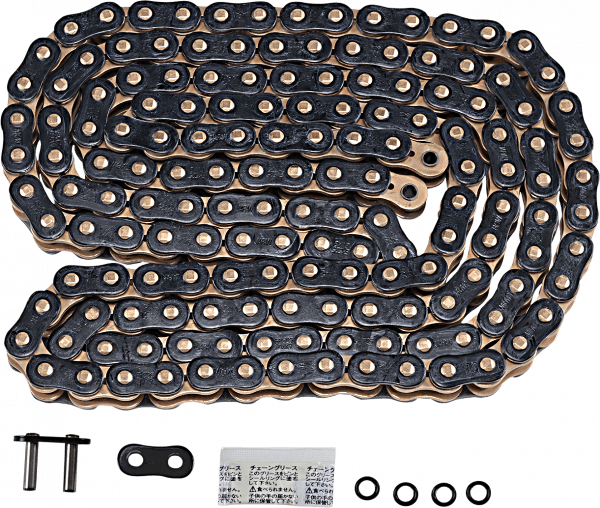 ZVX3 Sealed Extreme Sportbike Series Chain