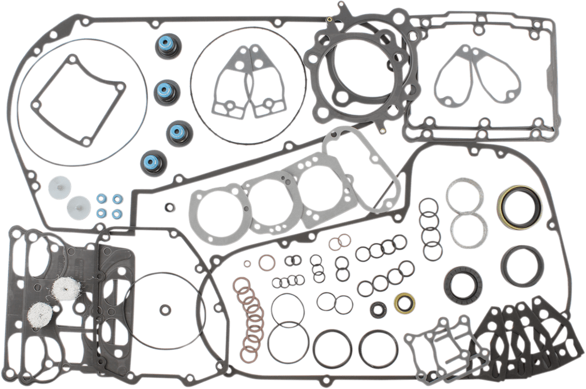 Extreme Sealing Technology Complete Gasket Kit — 3,875"