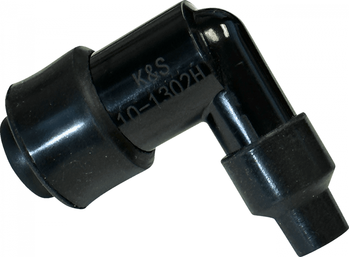 Spark Plug Resistor Cover