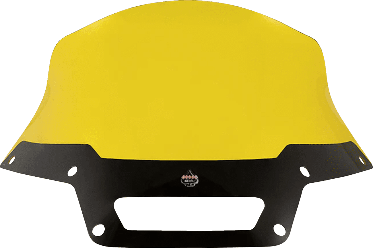 Kolor Flare™ Sport Windshield