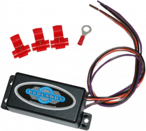 Turn Signal Load Equalizer™ III