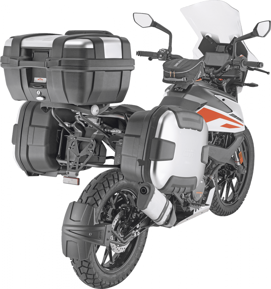 PL7711 Specific Sidecase Hardware