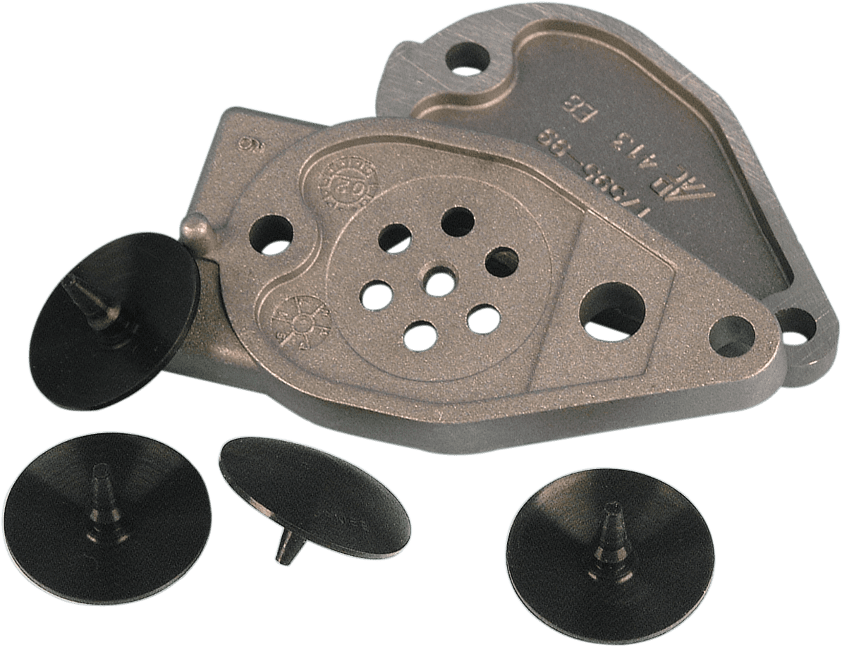 Rocker Cover Umbrella Valve