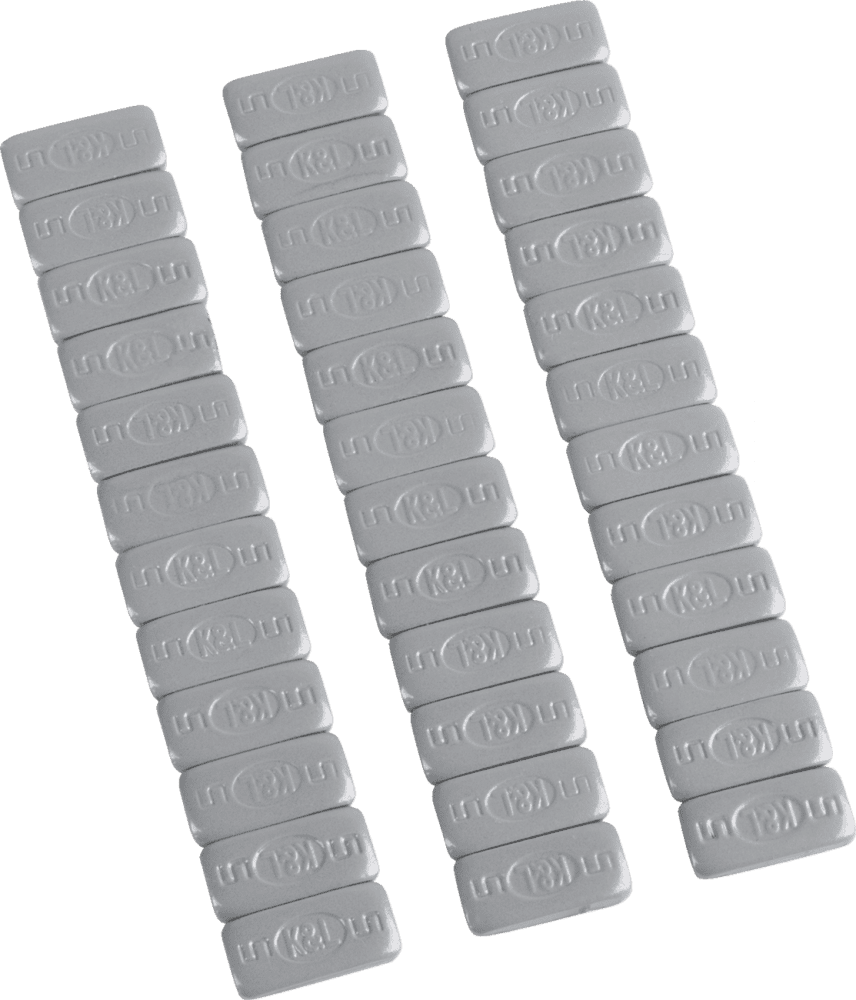 Quickstick Wheel Weights