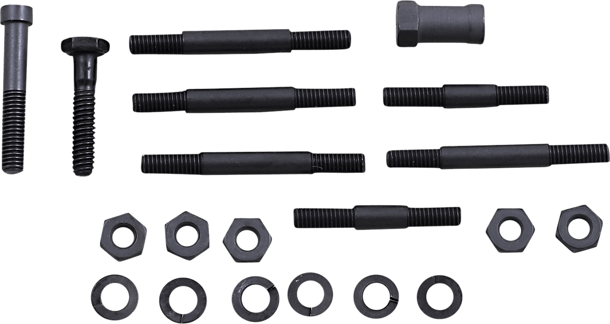 Oil Pump Mounting Hardware