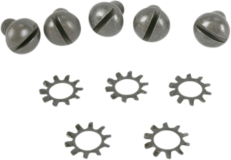 Wheel Hub Outer Screw Kit