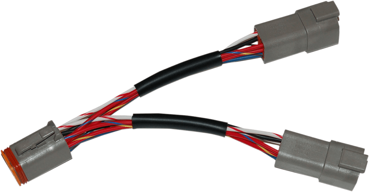 Power Port Y-Adaptor