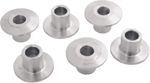 Premium Fuel Tank Mounting Bushings