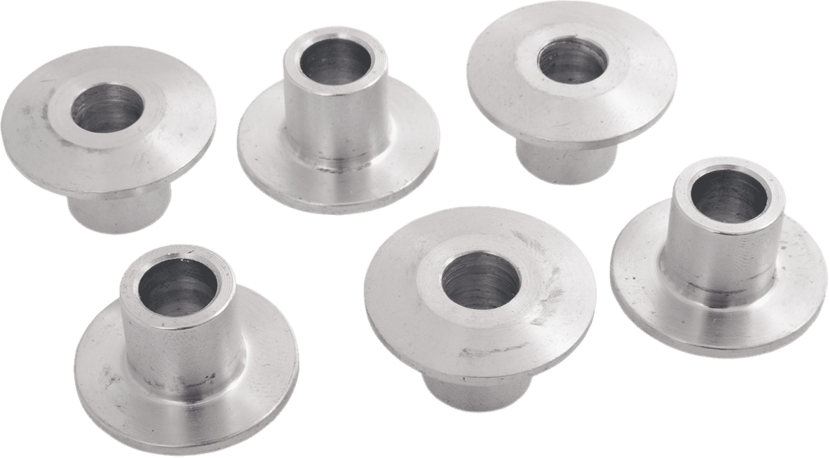 Premium Fuel Tank Mounting Bushings