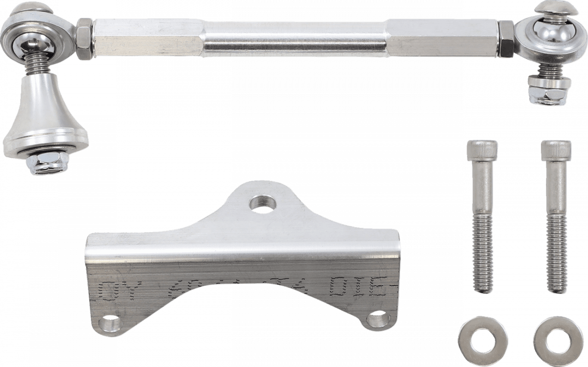 Touring Frame Stabilizers