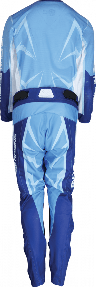 Youth Agroid Mesh Jersey