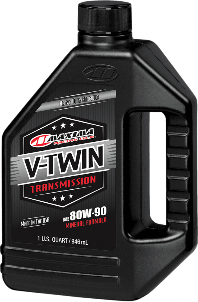 V-Twin Transmission/Gear Oil