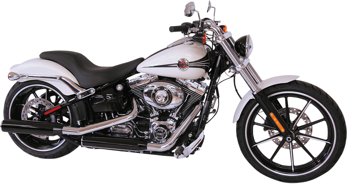 Tripper Fastback™ Seat