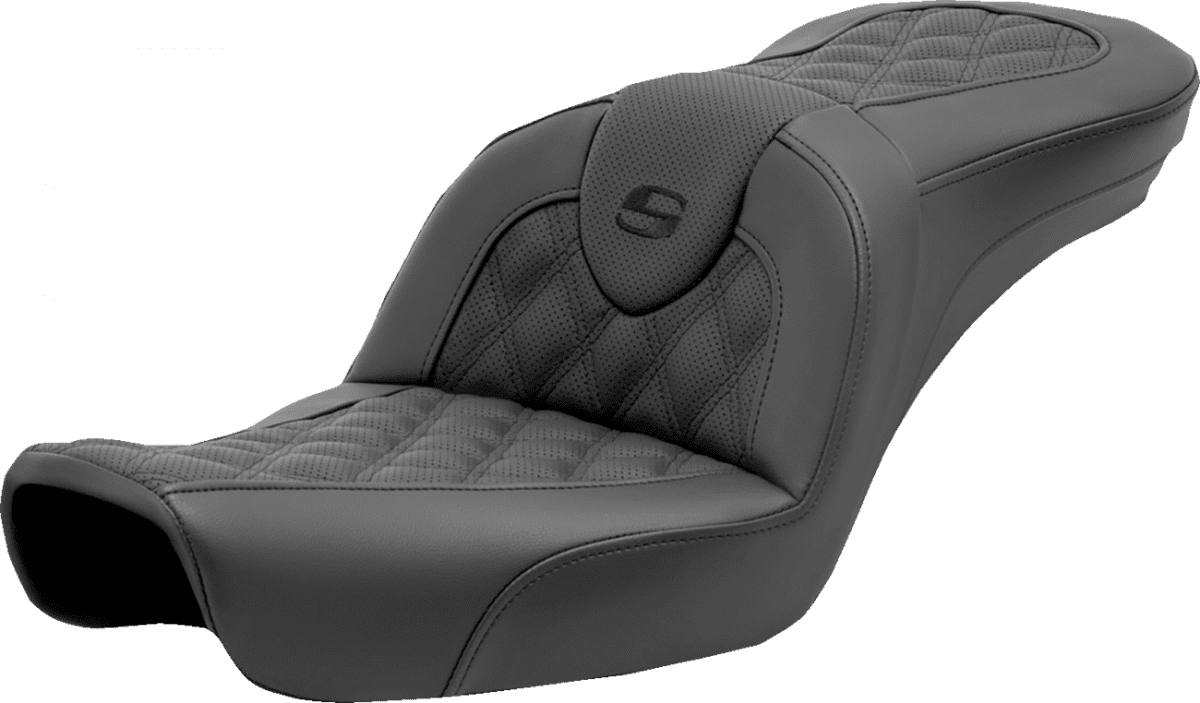 Roadsofa™ Lattice Stitch Seat