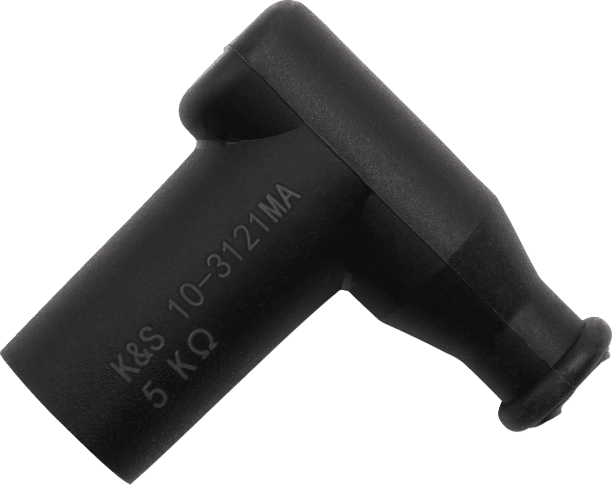 Spark Plug Resistor Cover