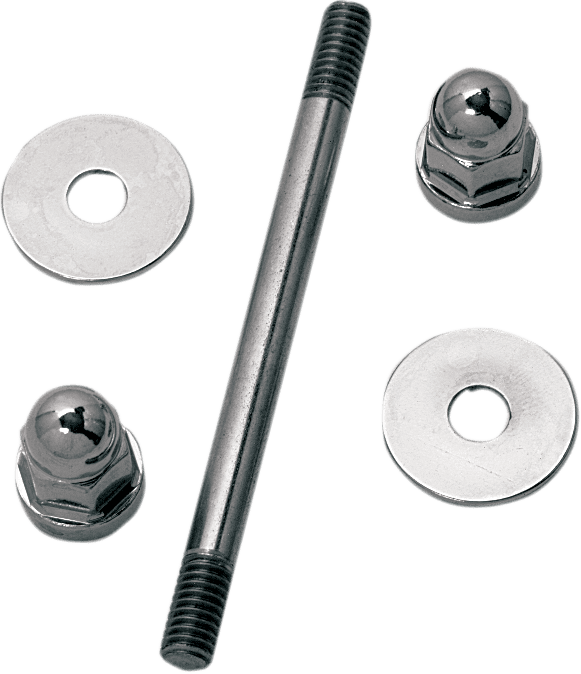 Gas Tank Mounting Hardware Kit