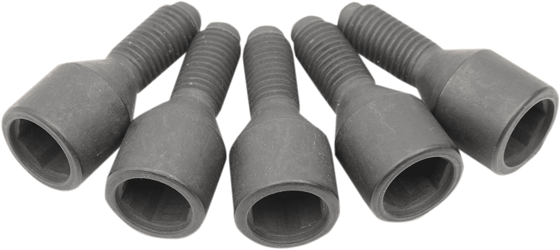 Brake Drum Wheel Mounting Socket Screw Set