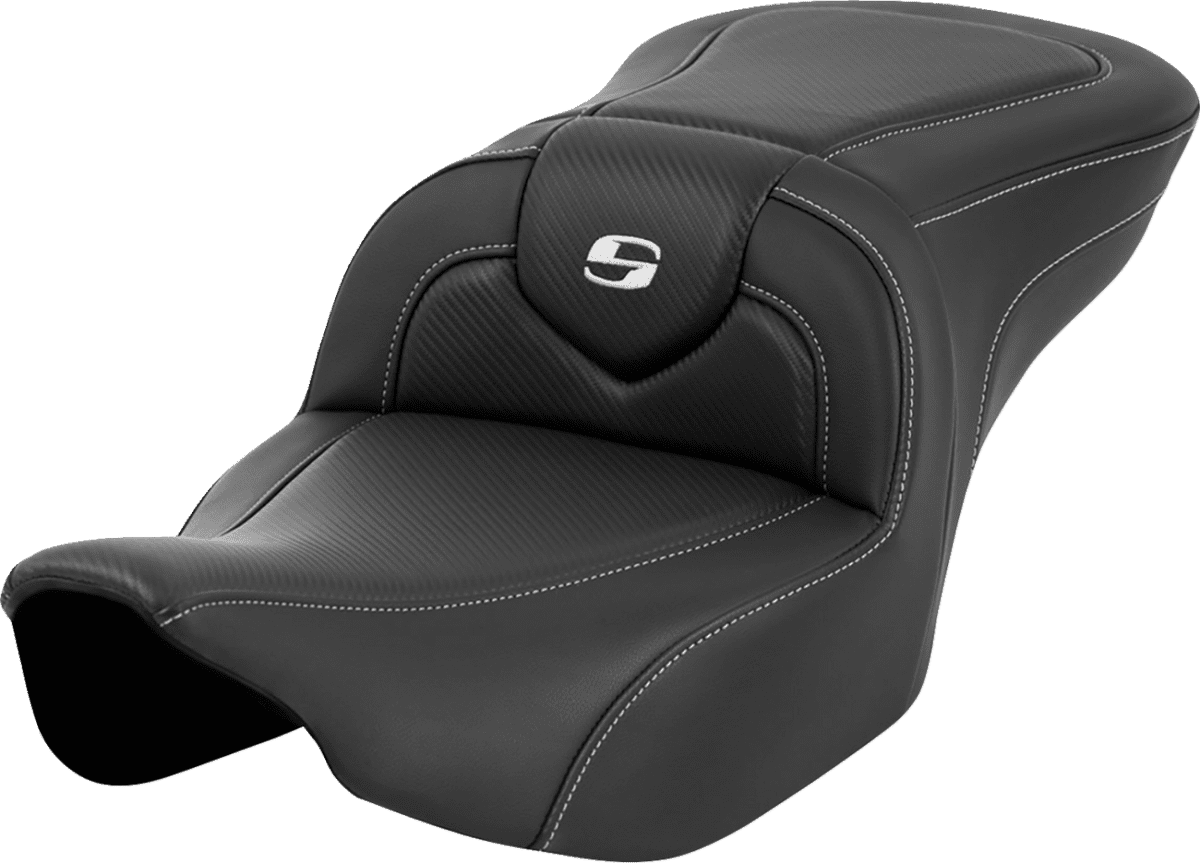 Roadsofa™ Carbon Fiber Seat