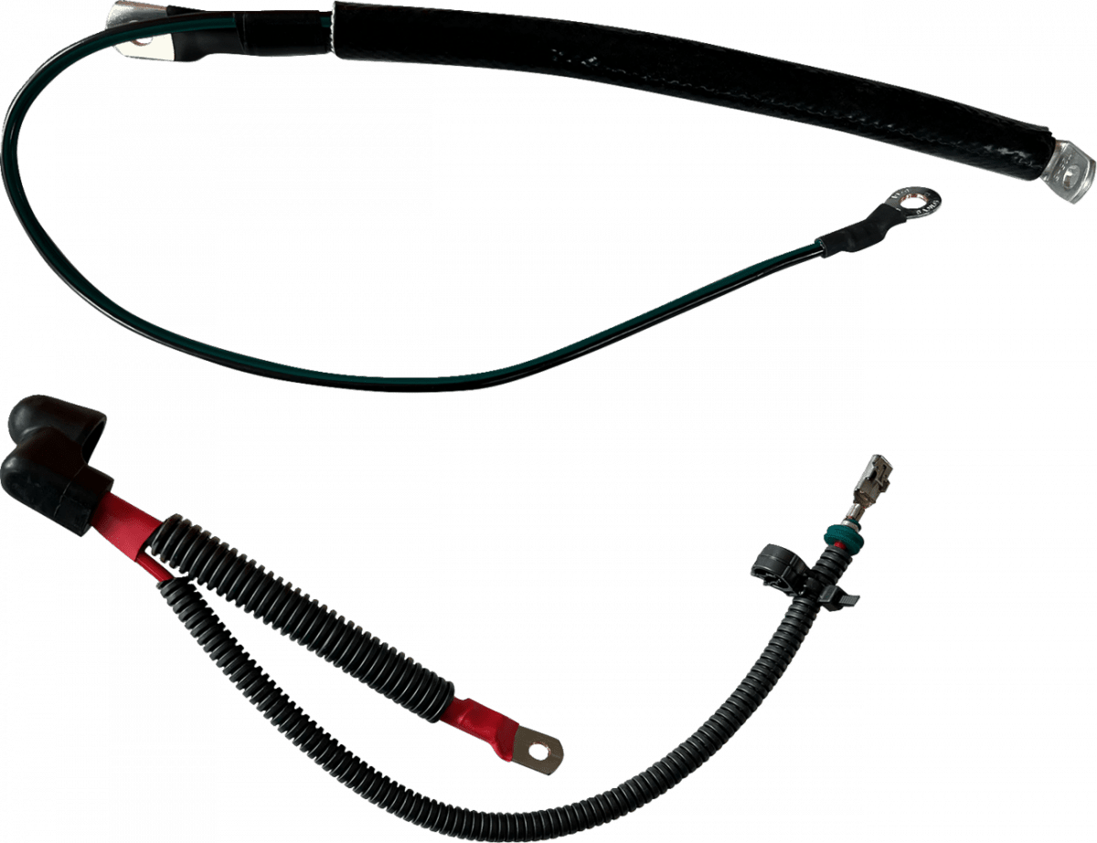 Battery Cable