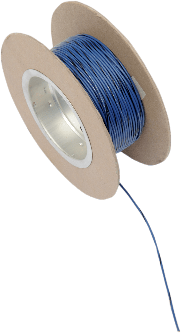 OEM Color Wire Spool