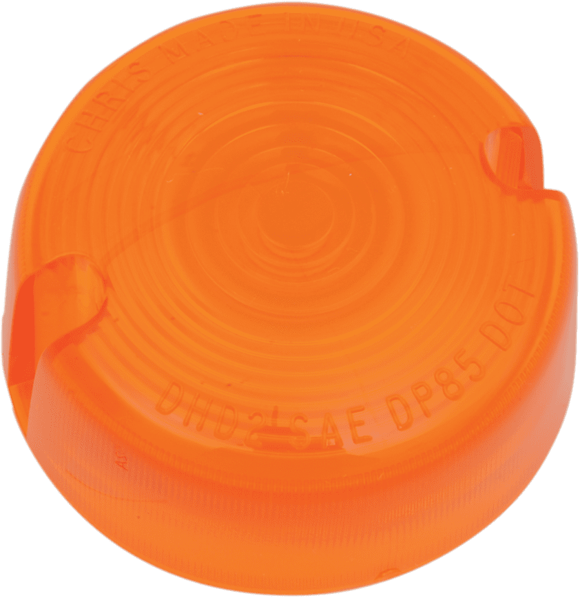 Turn Signal Lenses