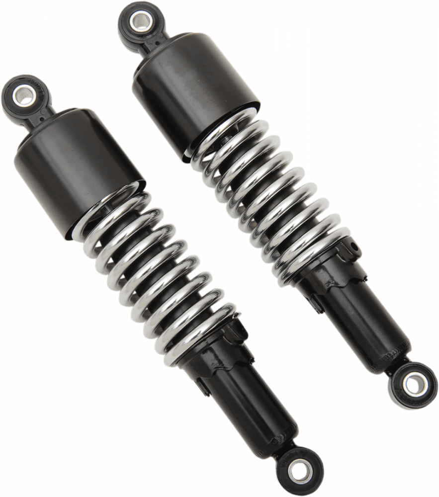 Custom Shorty Shocks