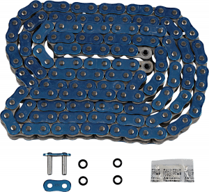 ZVX3 Sealed Extreme Sportbike Series Chain
