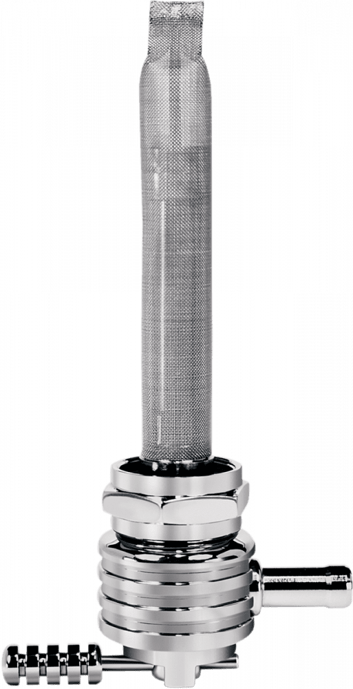 Power-Flo Fuel Valve