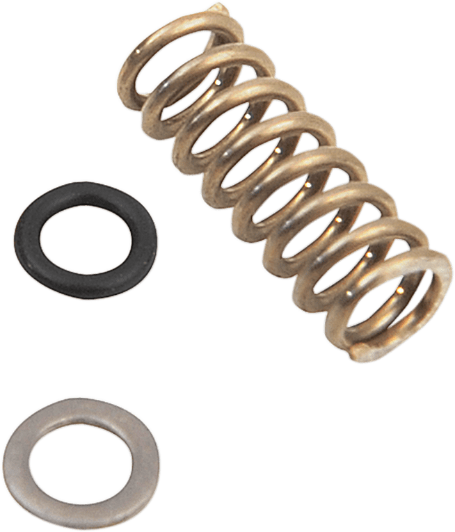 Air Mixture Screw Kit