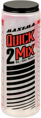 Quick 2 Mix™ Bottle