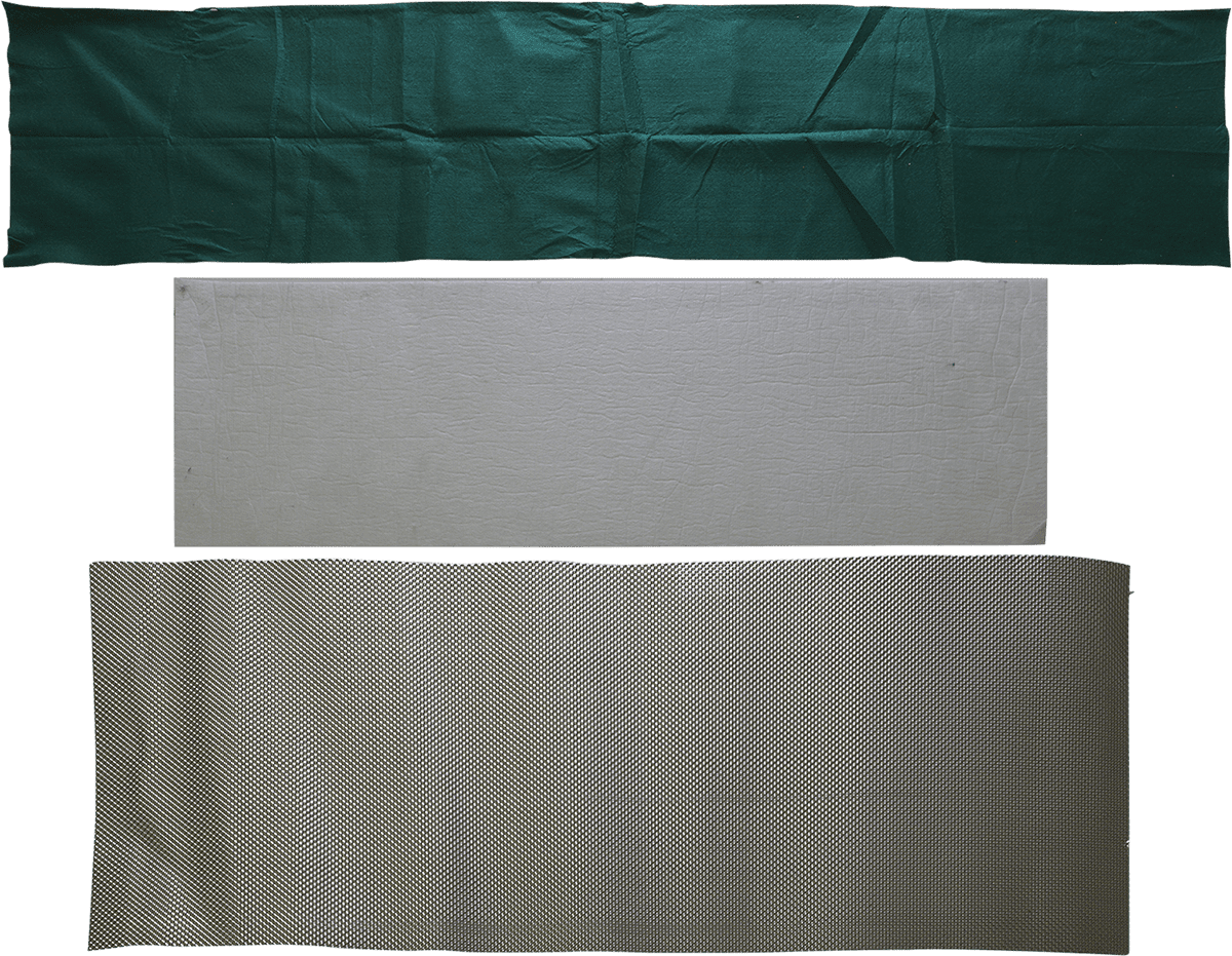 Universal Heat Shield Liner