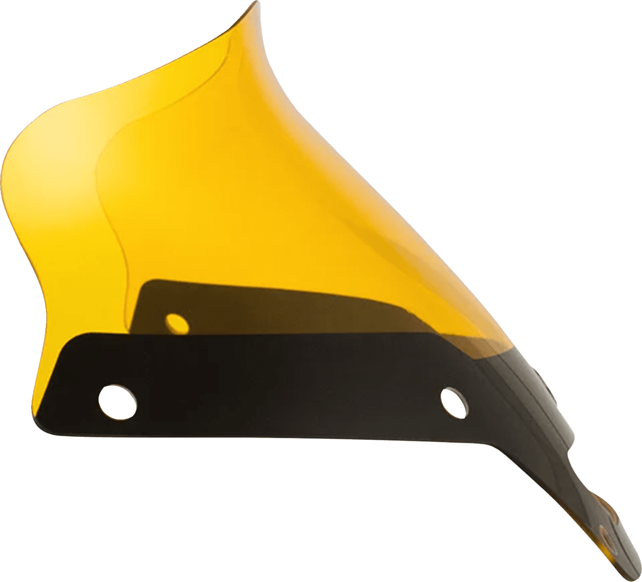 Kolor Flare™ Sport Windshield