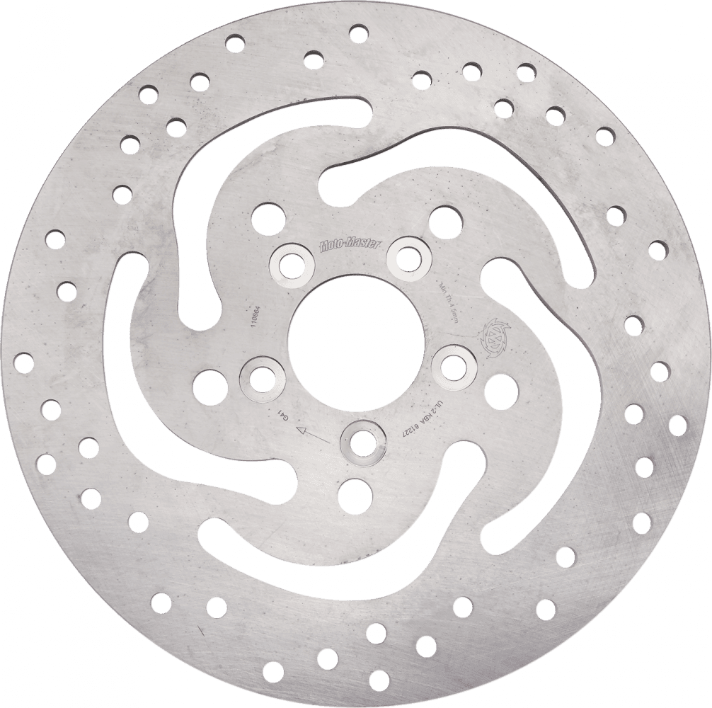 Brake Rotors