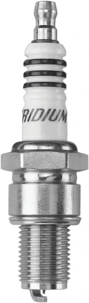 Iridium IX Spark Plug — Iridium IX