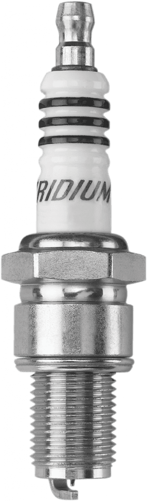 Iridium IX Spark Plug — Iridium IX