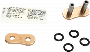 ZVX3 Rivet Connecting Link