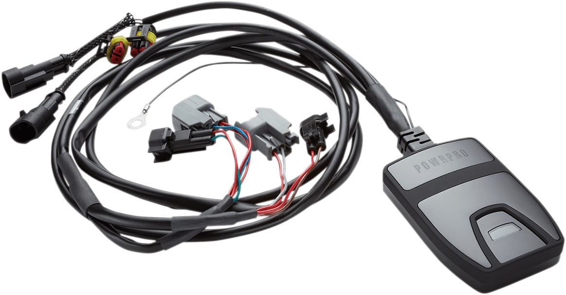 Fi2000R PowrPro Tuning Module