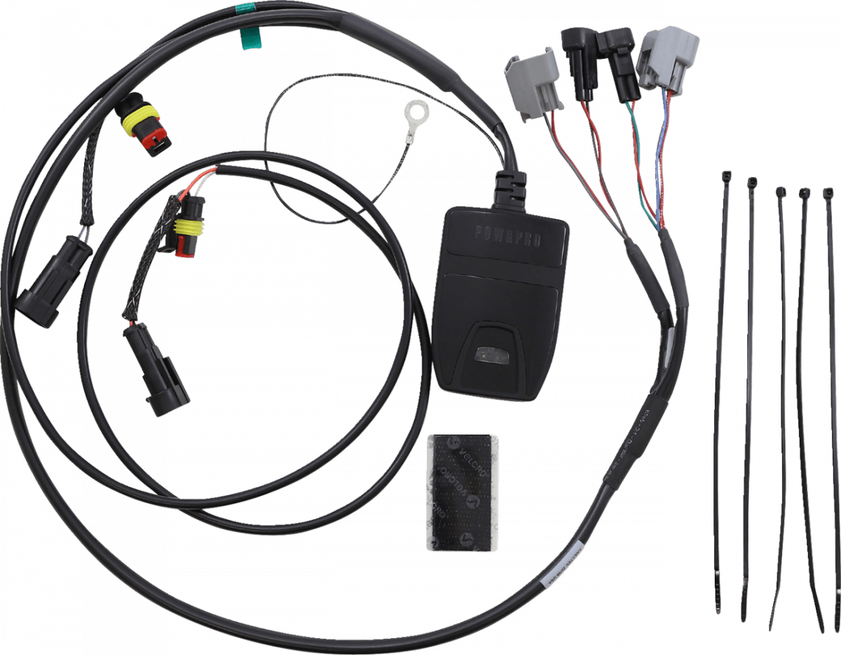 Fi2000R PowrPro Tuning Module