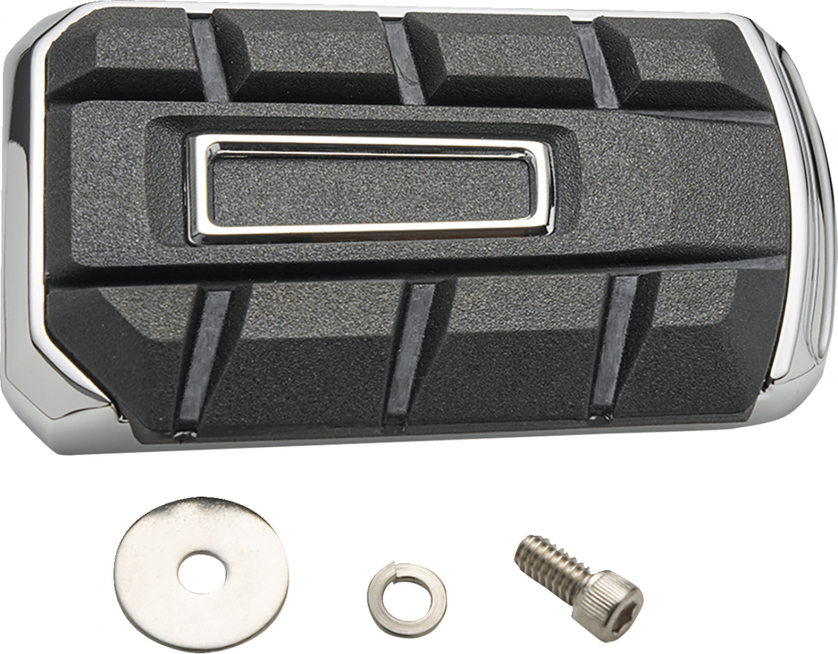 Chicane™ Footpeg