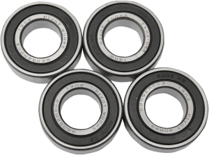 Rear Wheel Bearing Kit