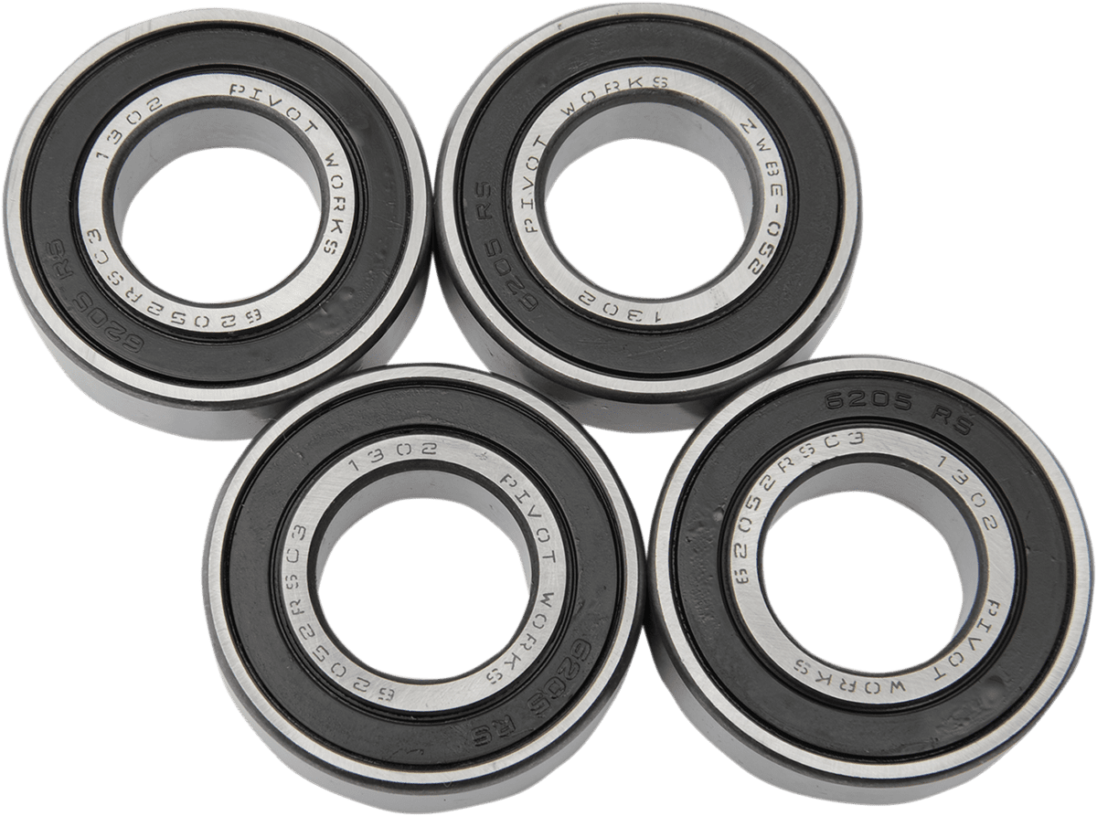 Rear Wheel Bearing Kit